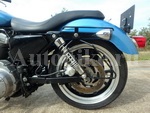     Harley Davidson XL883L-I Sportster883 2011  12
